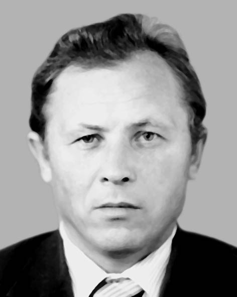 фото: Бойко Микола Корнійович